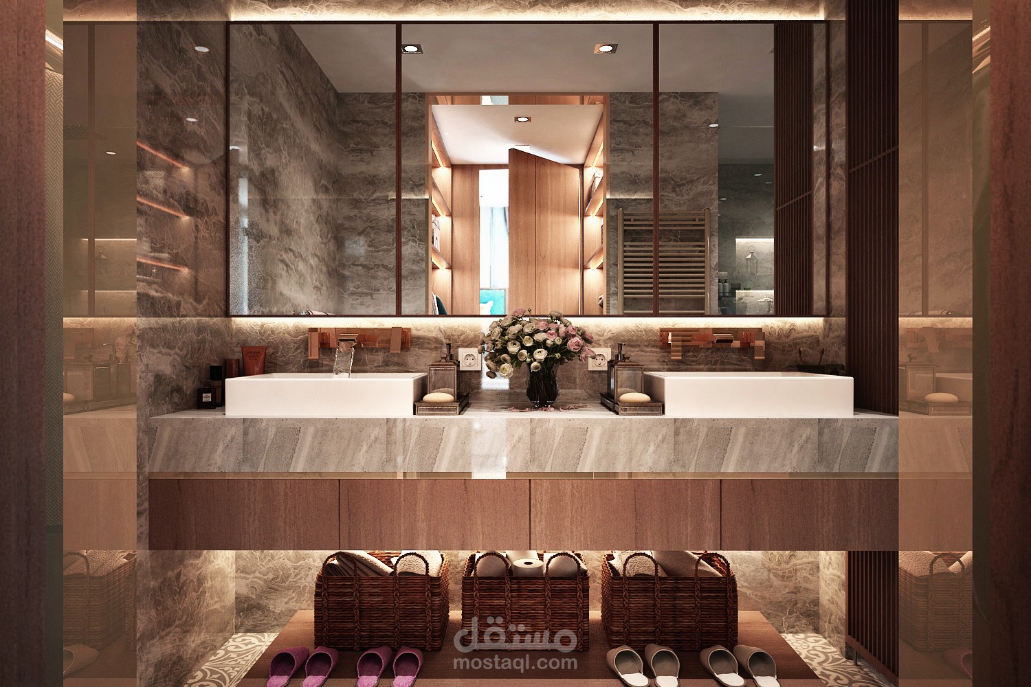 Bathroom-Design
