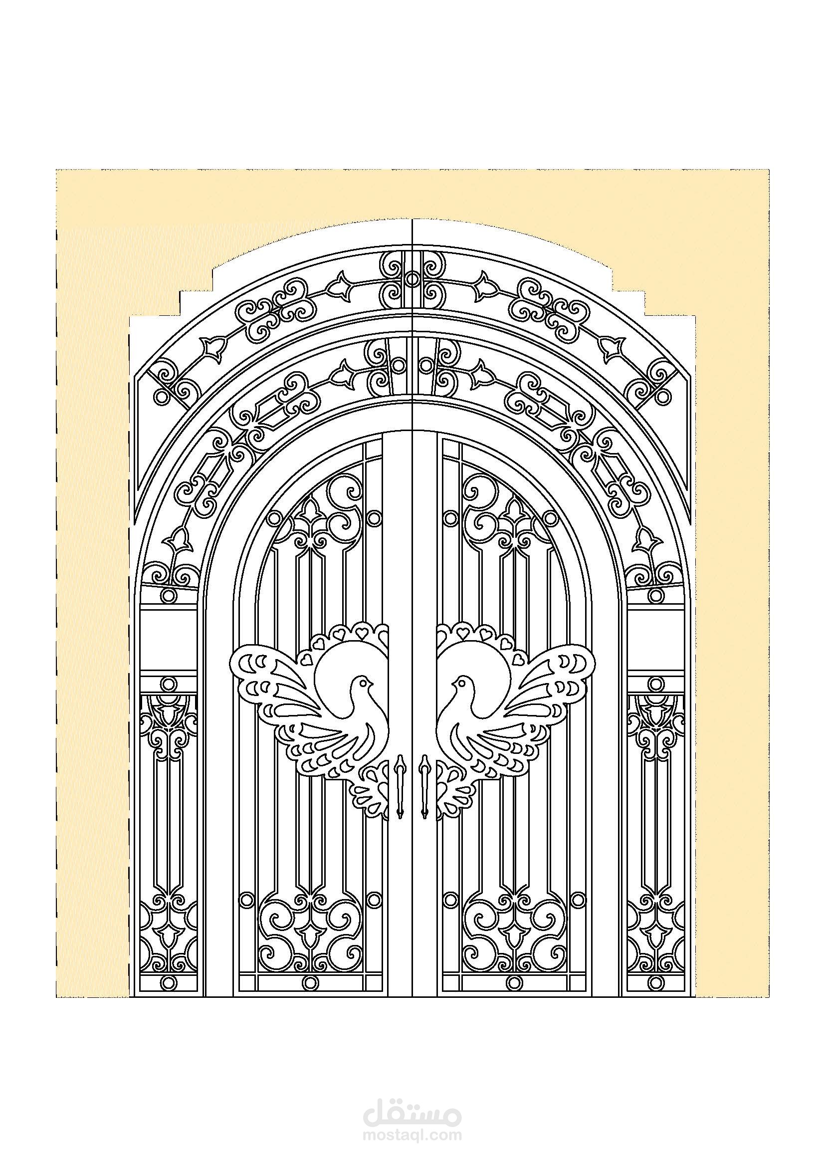 تصميم للتصنيع بطرق أخرى