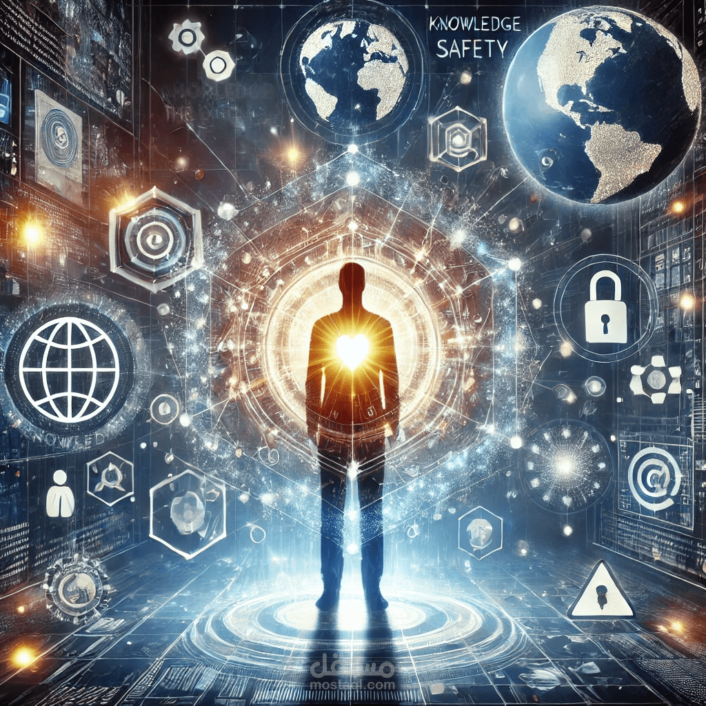 أهمية التوعية في العالم الرقمي