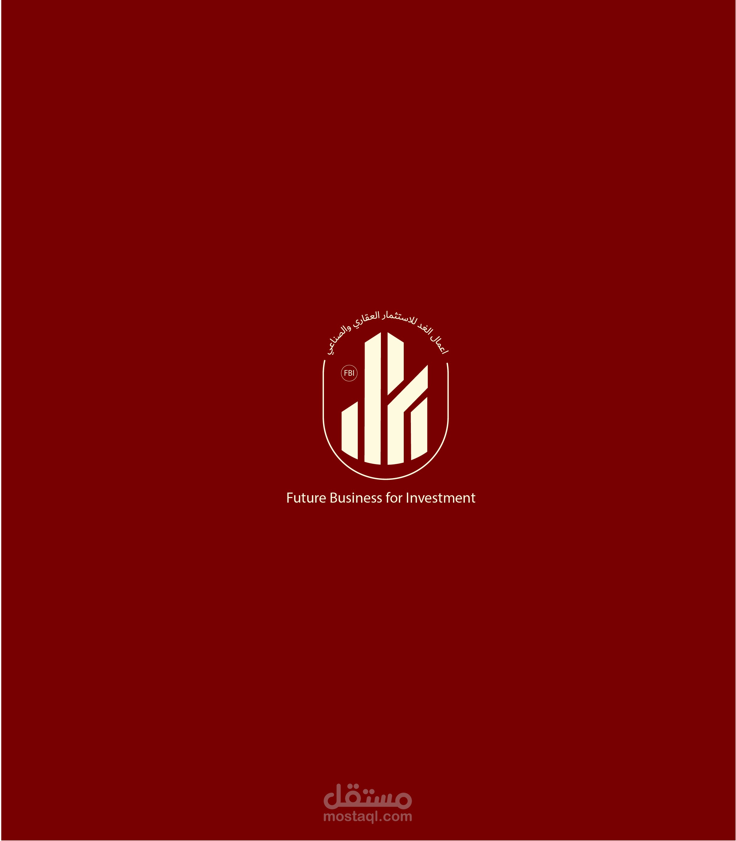 تصميم شعار _ logo design