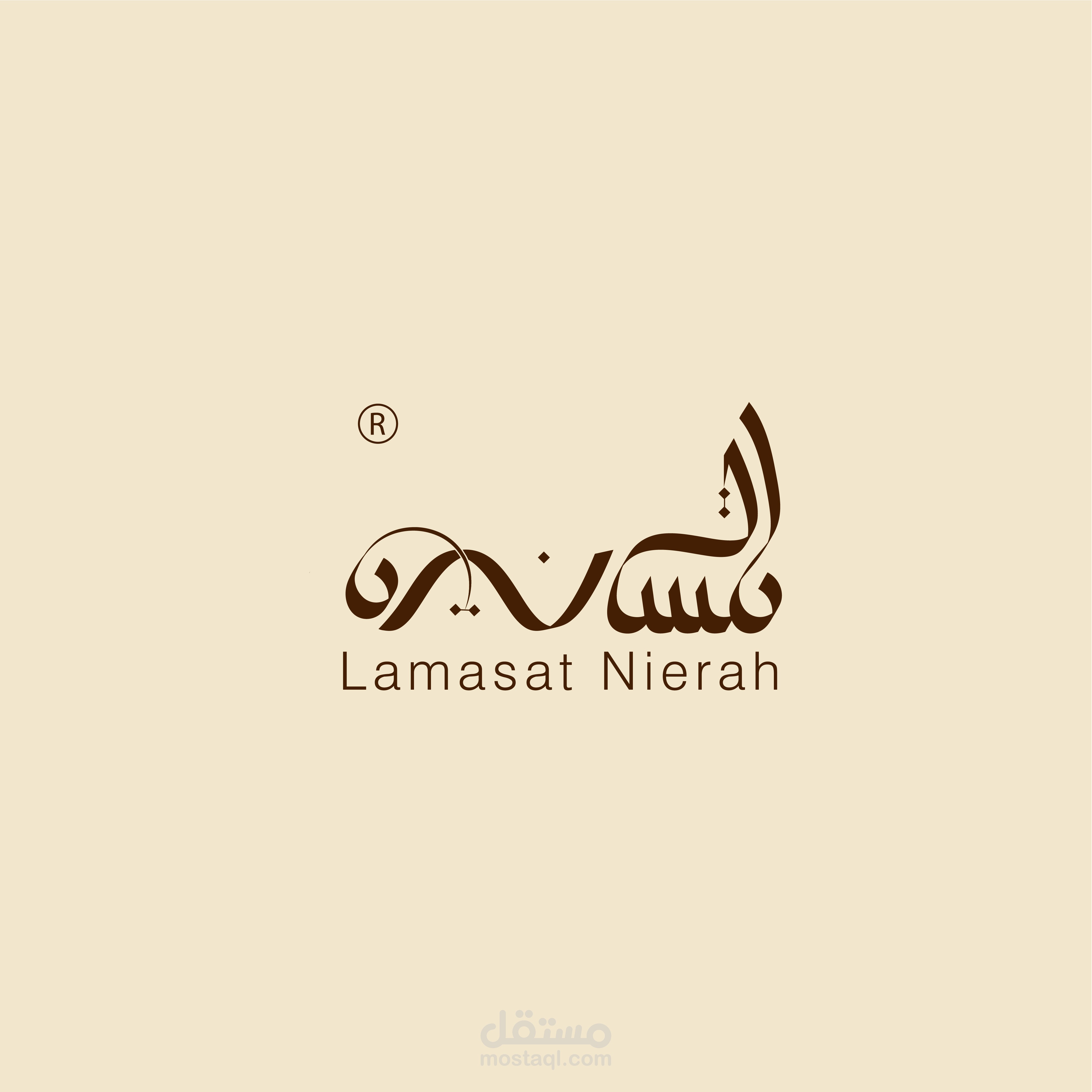 تصميم هوية بصريه _ visualidentity design