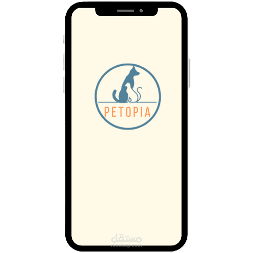 Petopia – Smart Pet Care Application