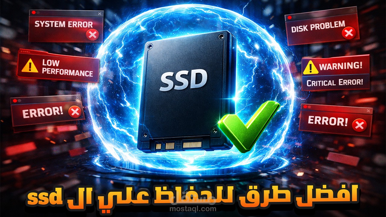 تصميم صور مصغرة احترافية لليوتيوب (YouTube Thumbnails)