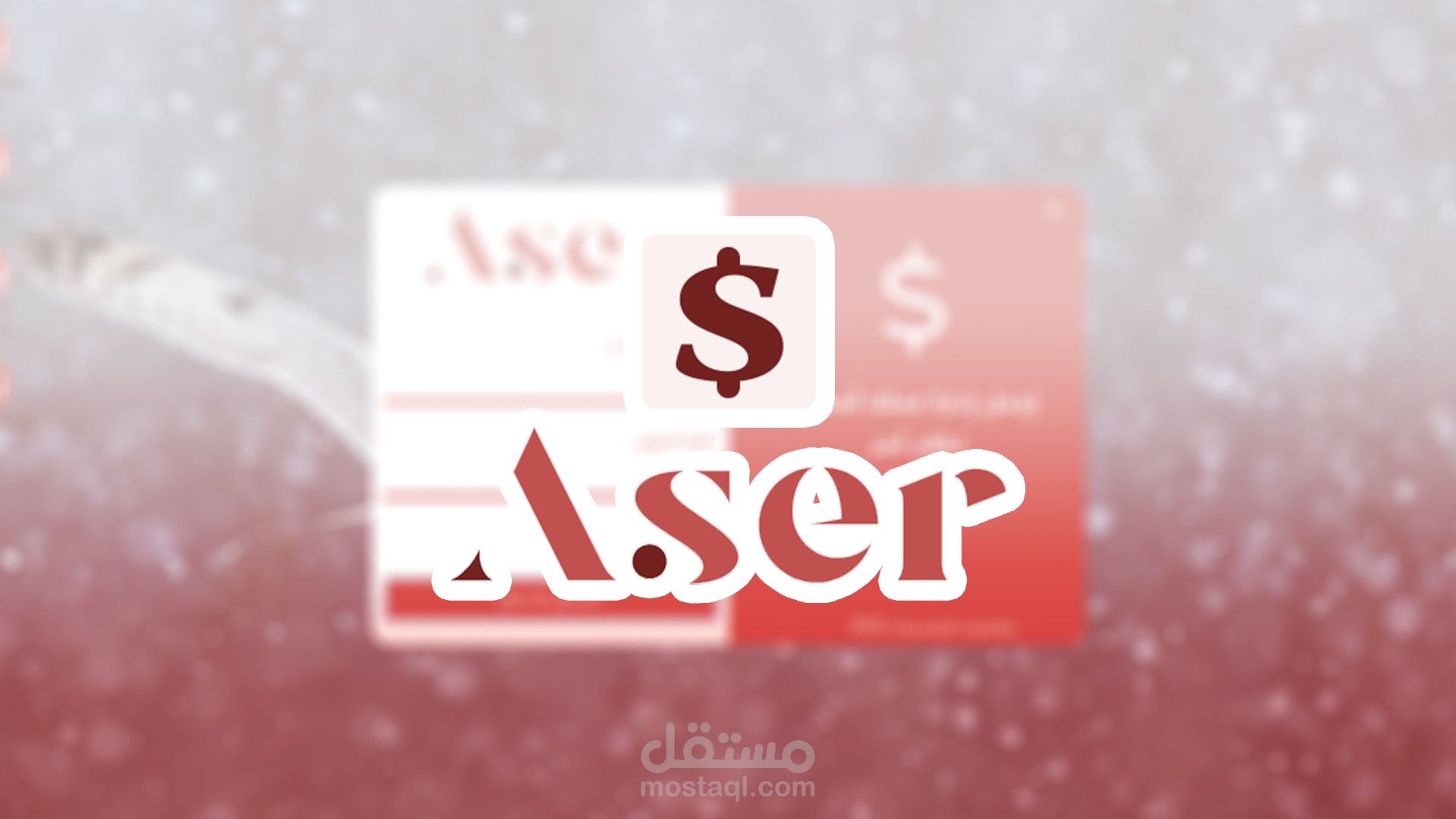 برنامج آسر ( Aser ) - لتحصيل الديون