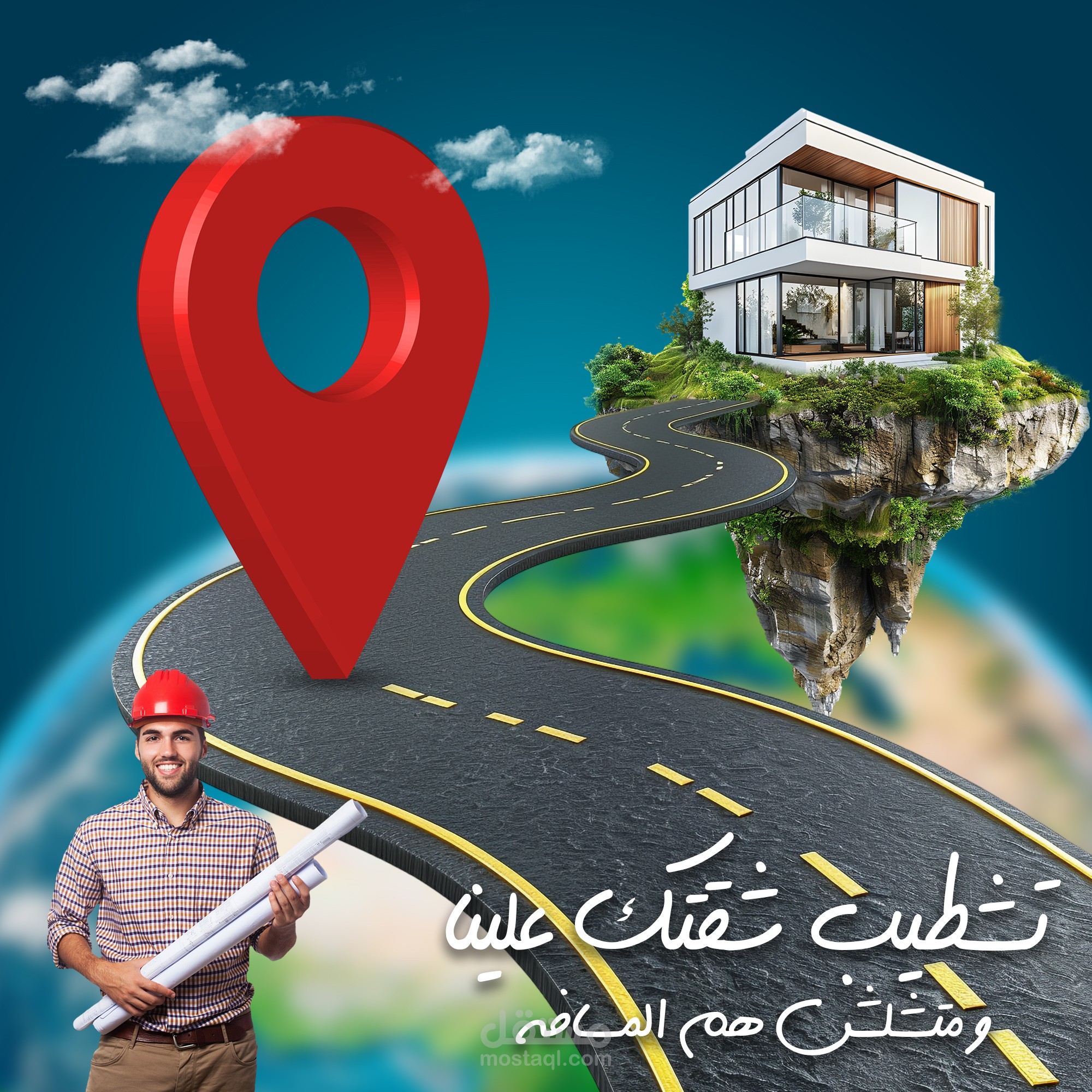 تصميم سوشيال ميديا