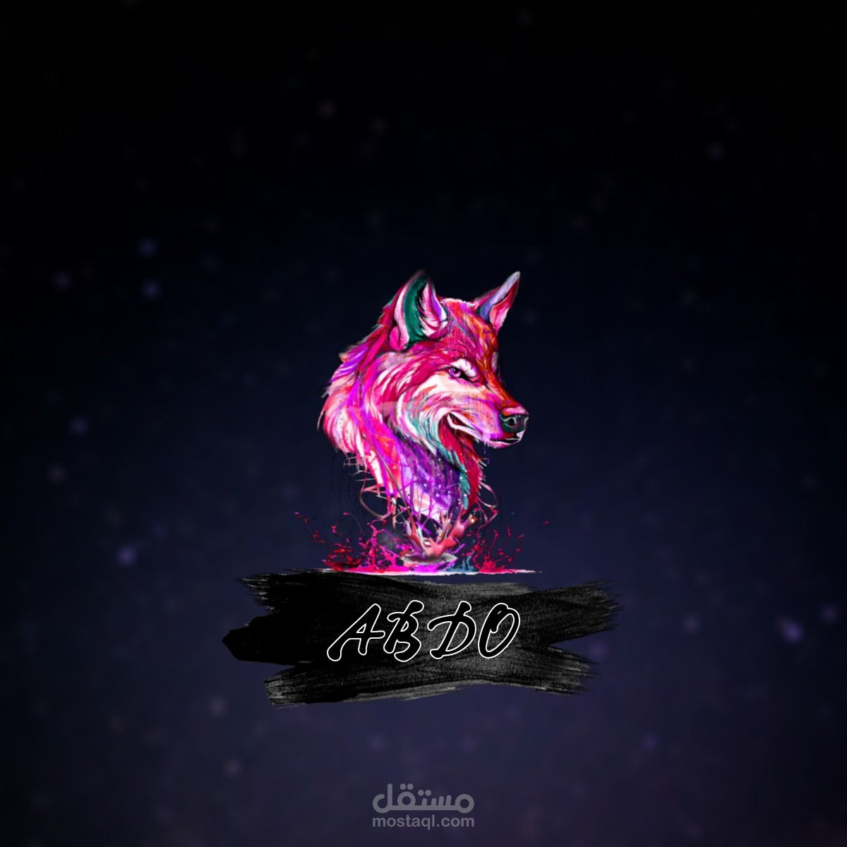 تصميم شعارات