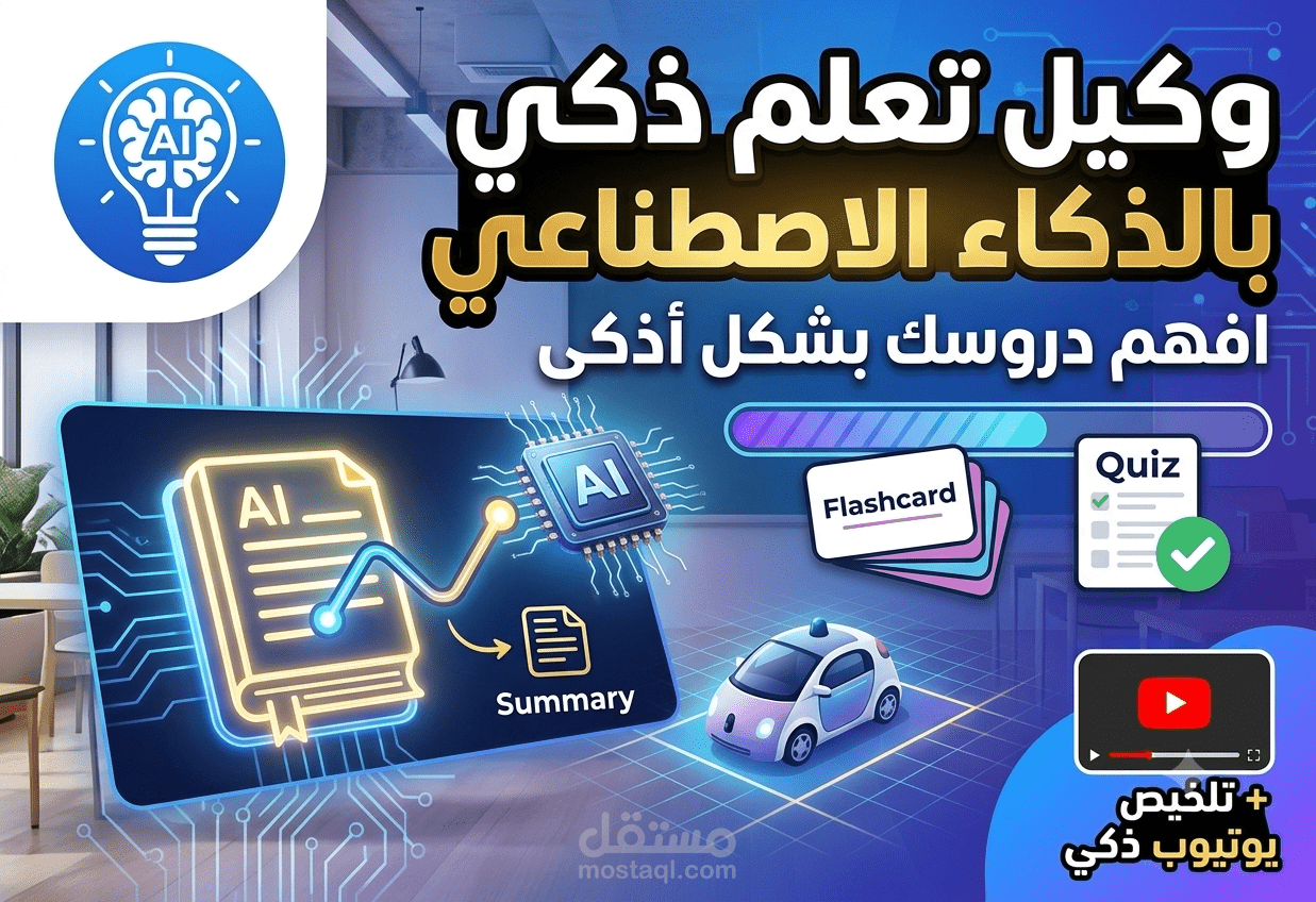 AI Learning Agent
