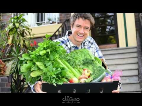 استخراج وترجمة احترافية لفيديو اختصاصي