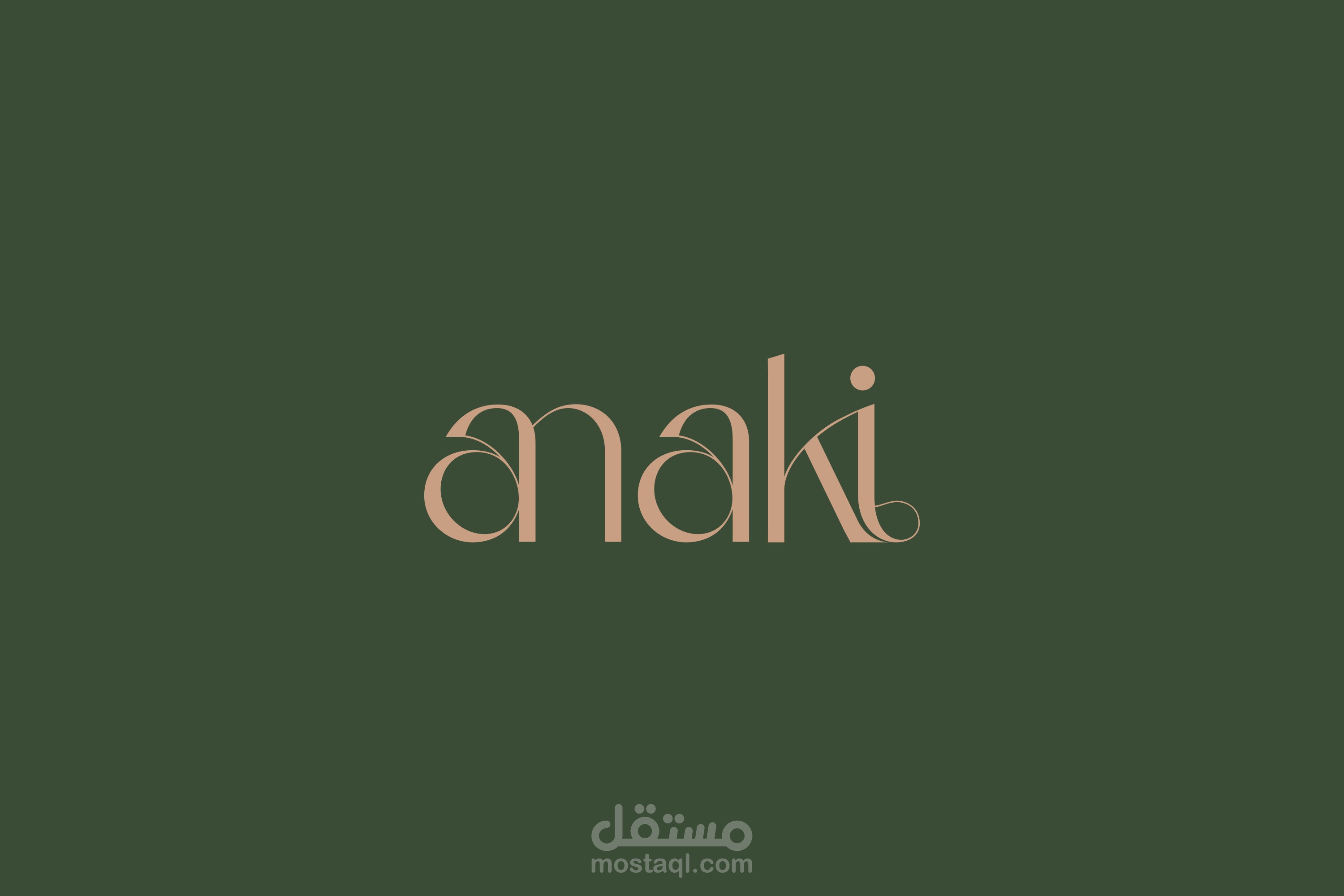 هوية ANAKI