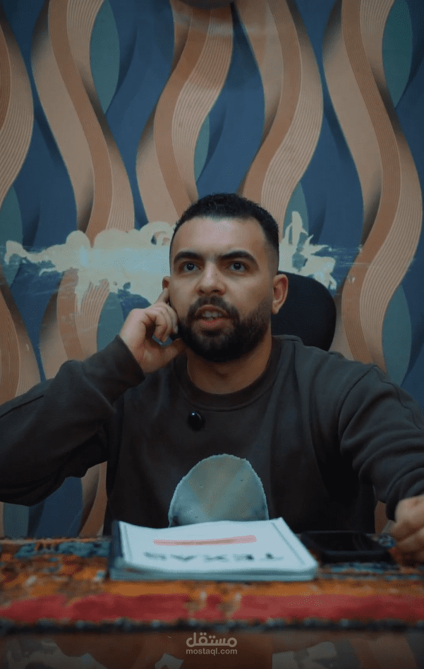 حملة دعائية لمطعم Texas