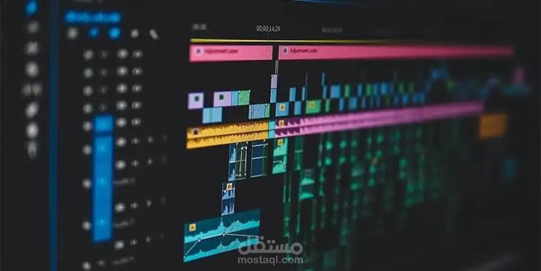 مونتاج احترافي جيمنج فيس ليس