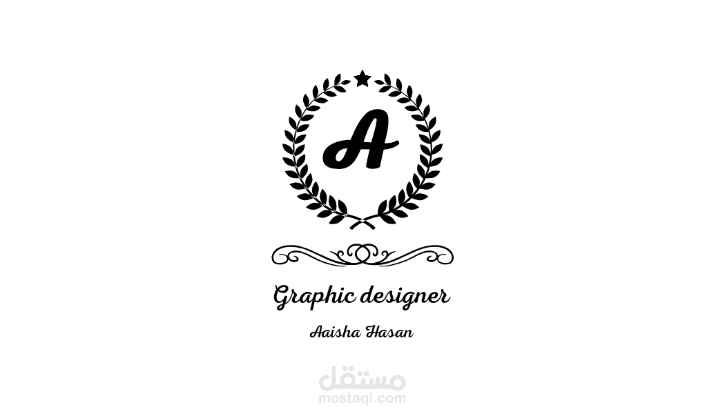 Modern Logo Design