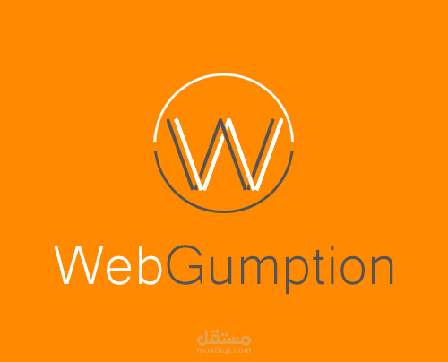 Web Gumption Logo