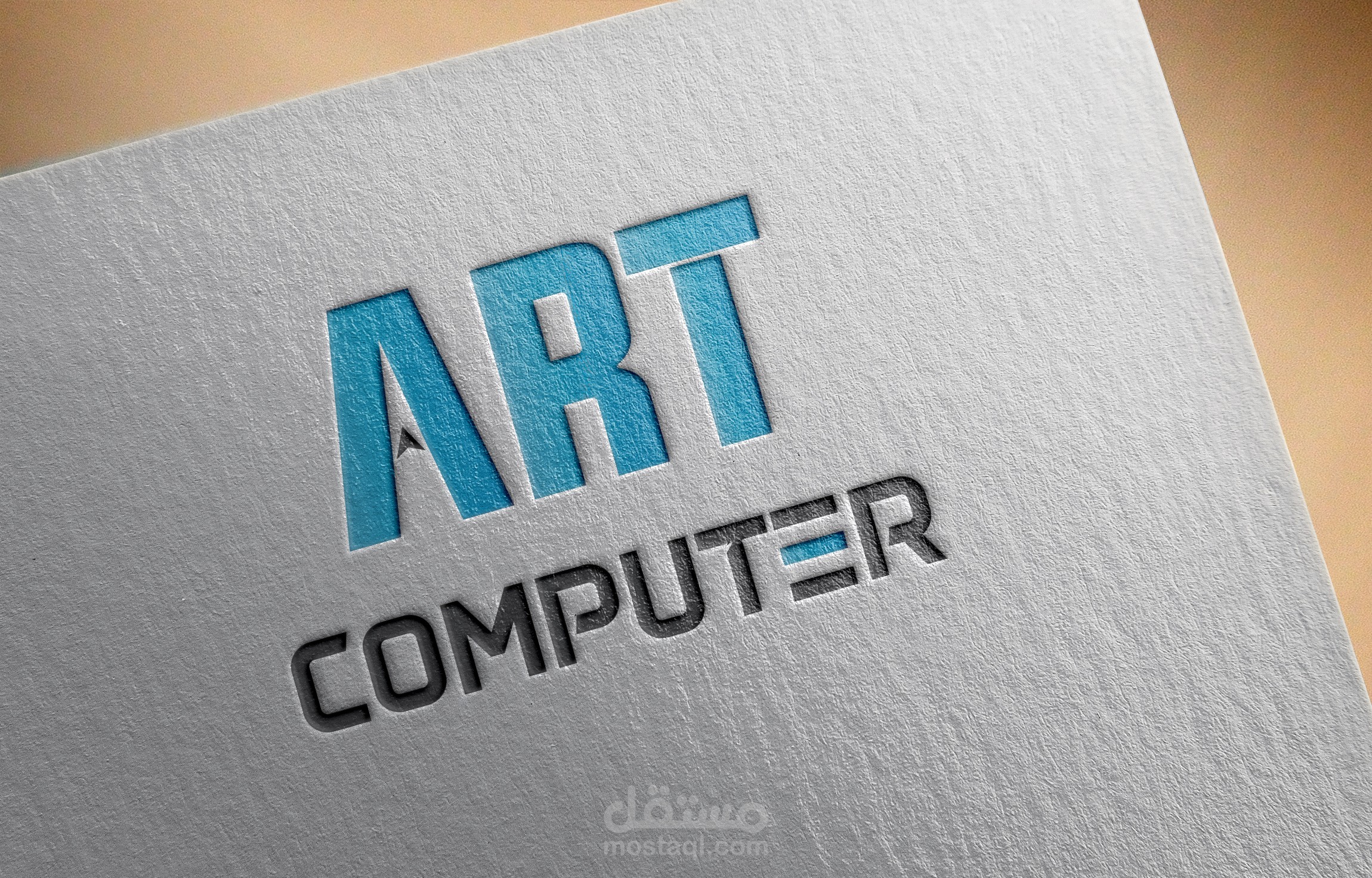 Logo ART Computer