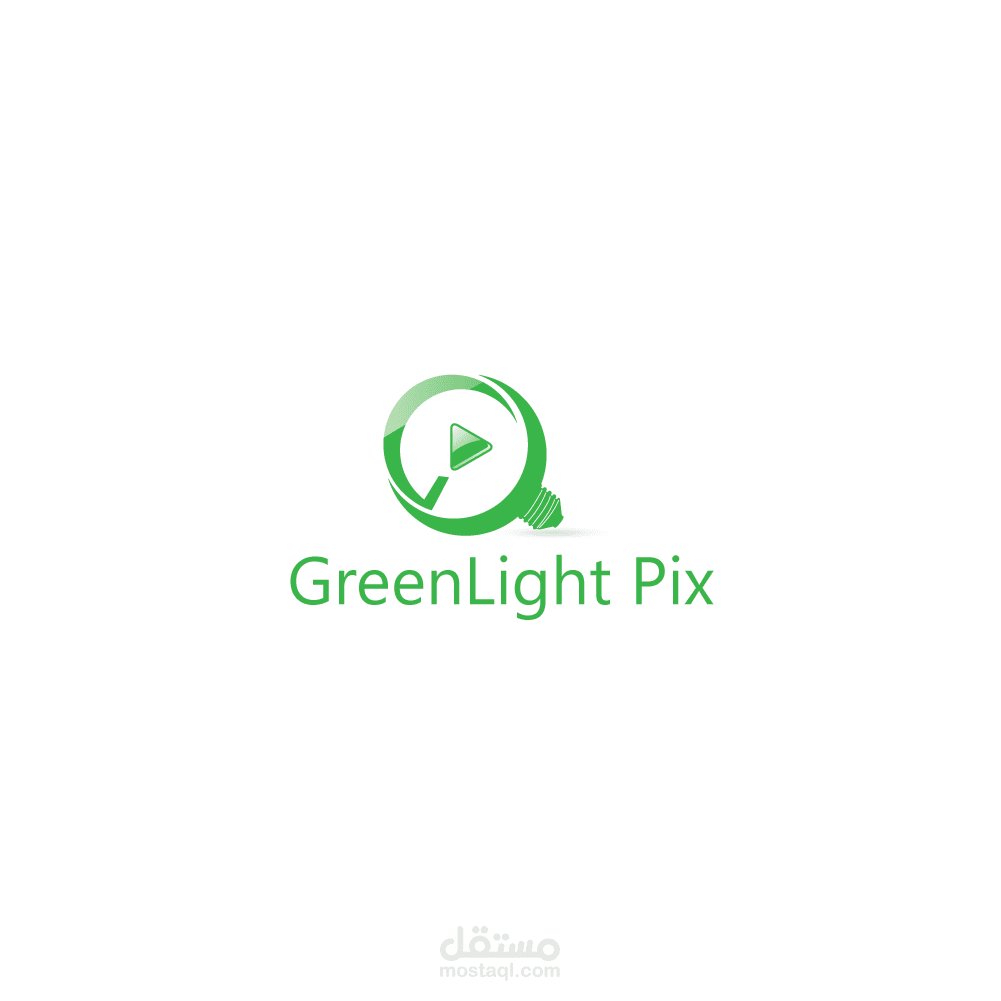 Logo GreenLight Pix