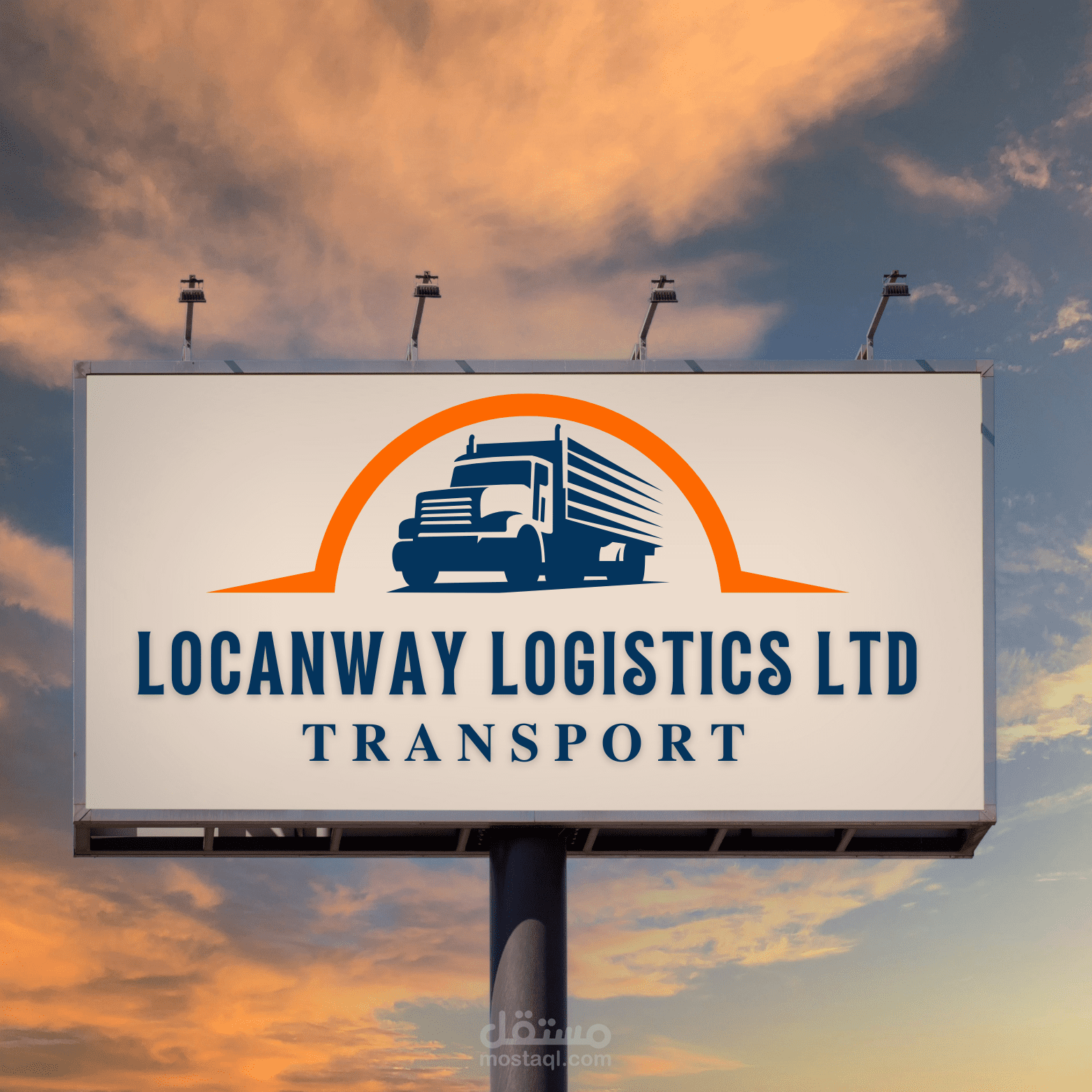 تصاميم لوجو