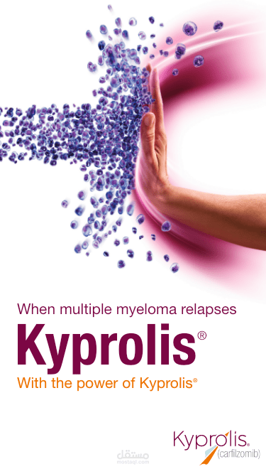 Kyprolis