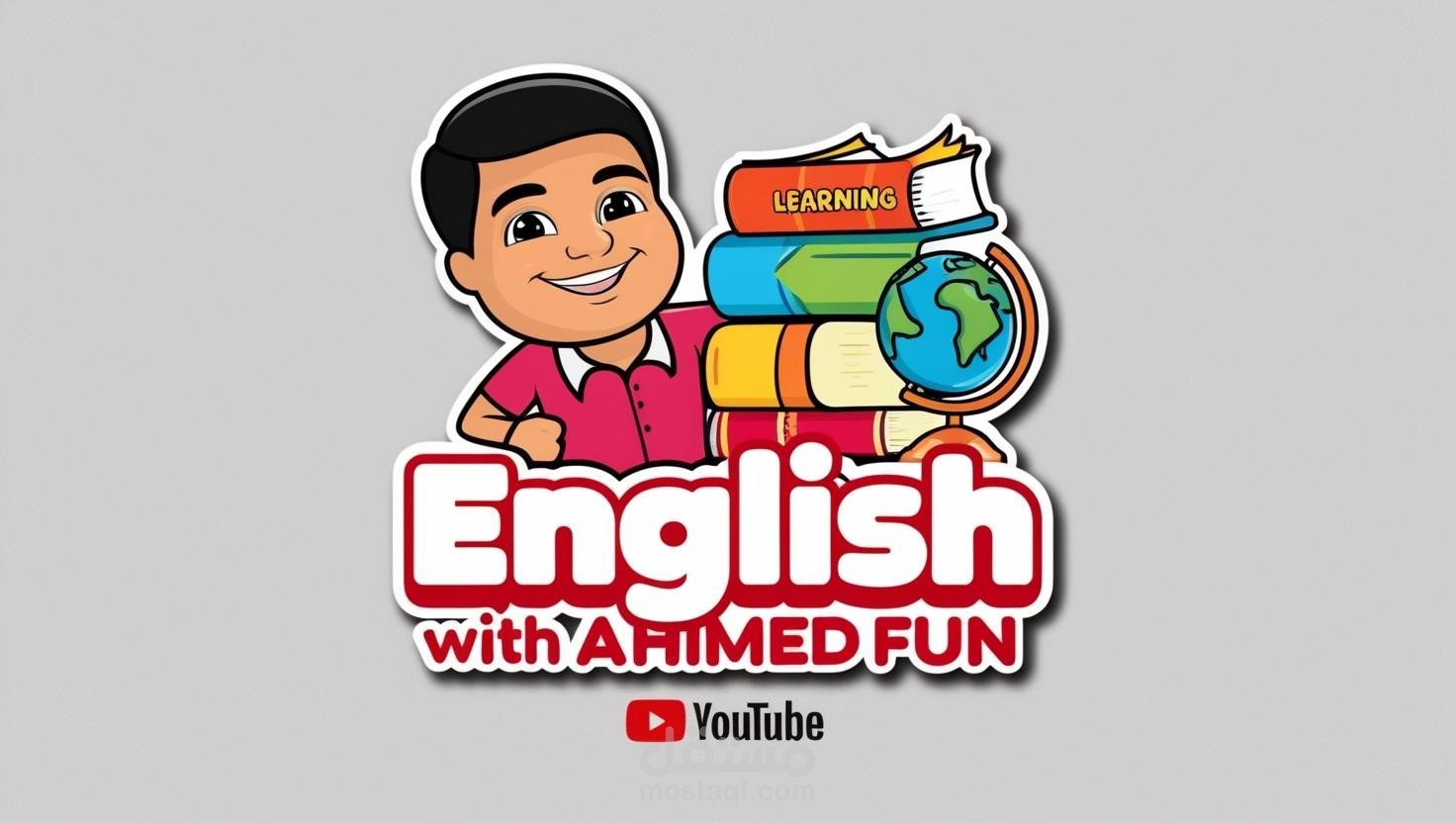 بوستر يوتيوب️