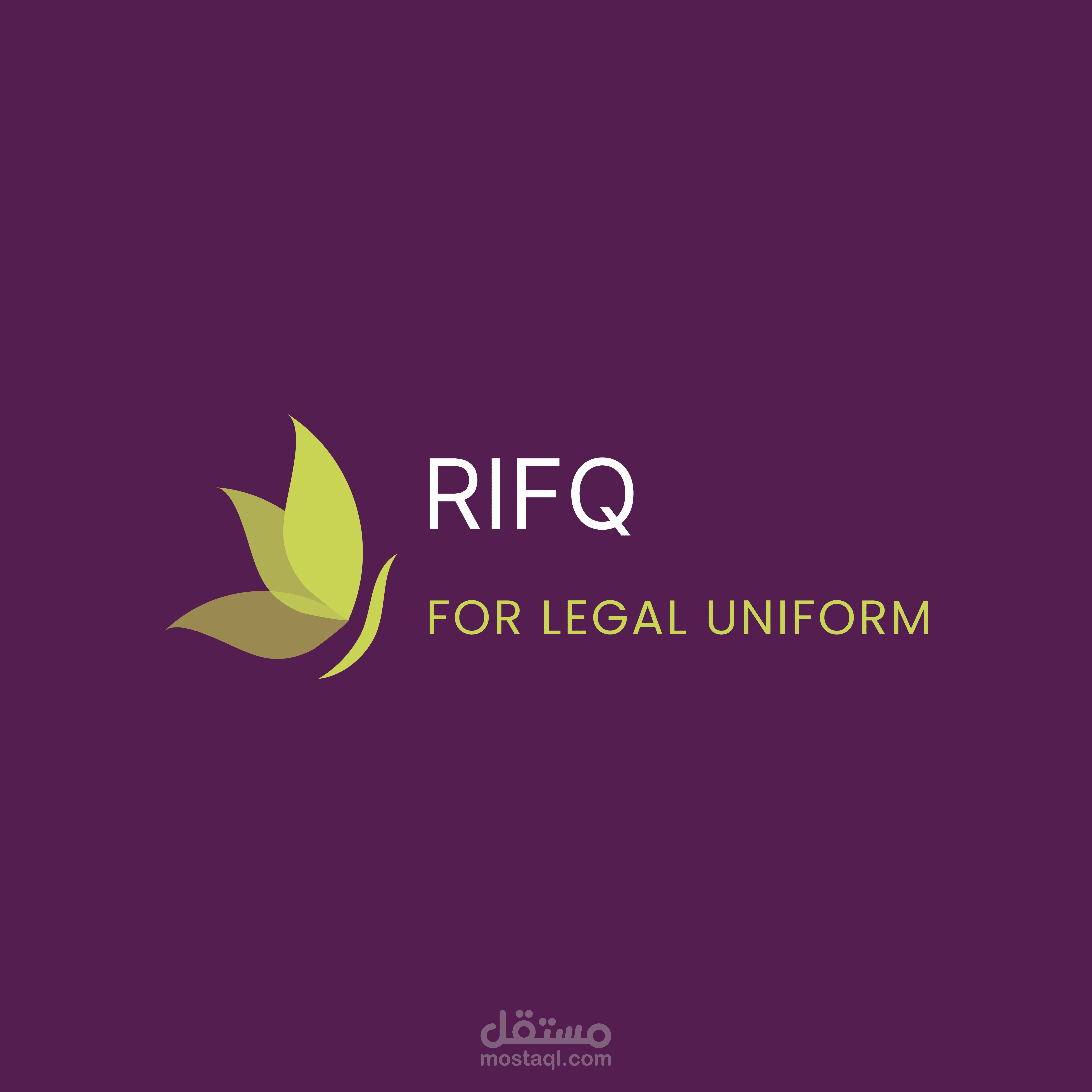 "Rifq – زي شرعي يجمع بين الحياء والأناقة بأسلوب عصري راقٍ."