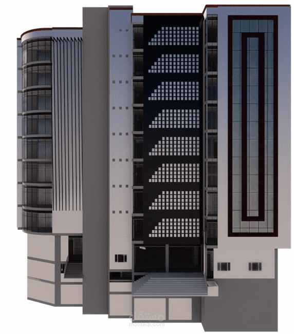 Implementation of BIM Tools for Electrical  Systems Distribution in a Hospital Building