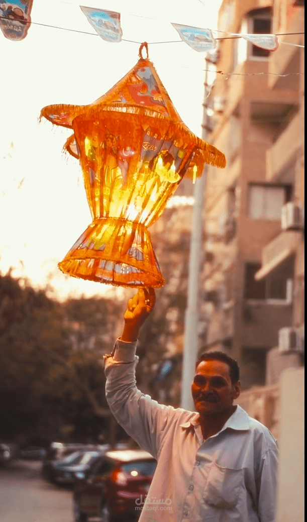 رمضان بالمصري طعم تاني