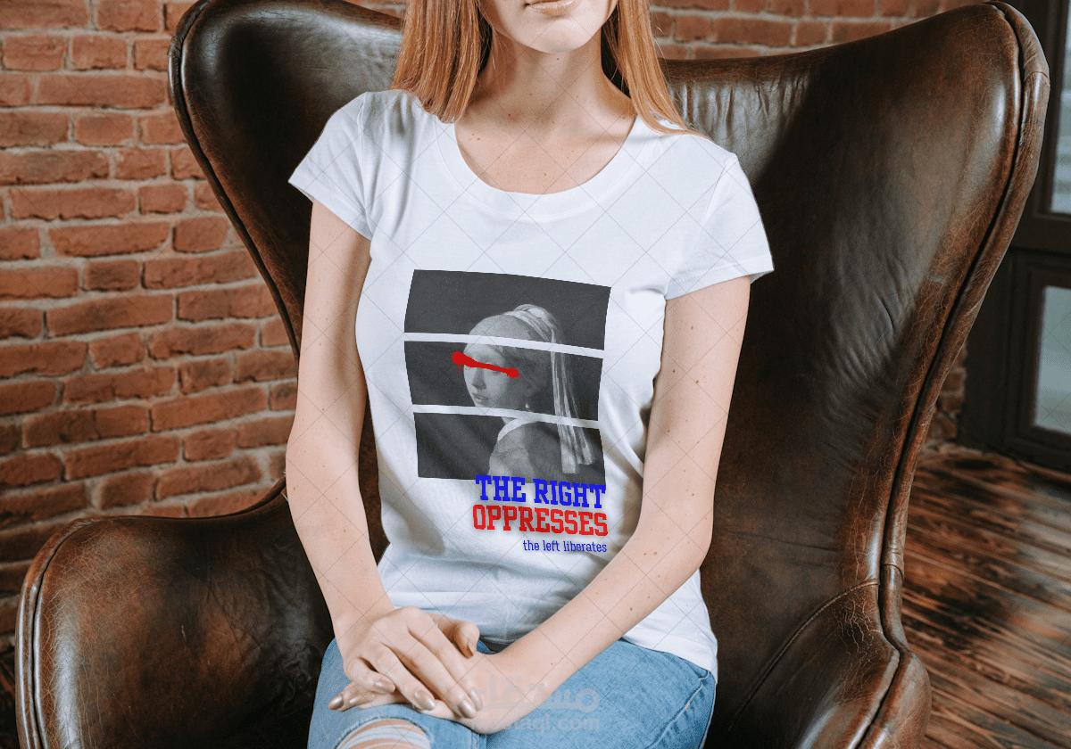 تصميم شعار ملابس