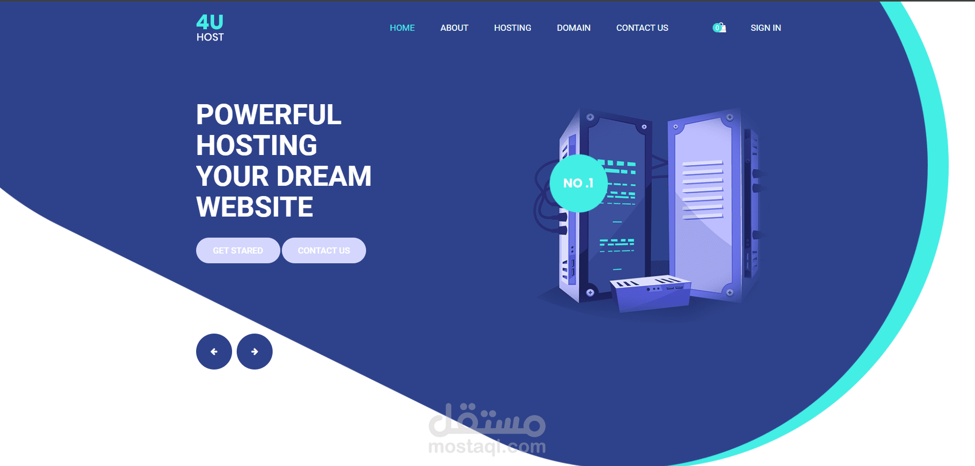 4uHost