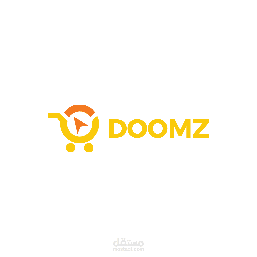 DOOMZ — منظومة تسوق متعددة البائعين مع عوائد مالية
