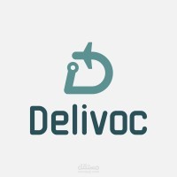 DELIVOC — تطبيق توصيل بنظام الاقتصاد التشاركي