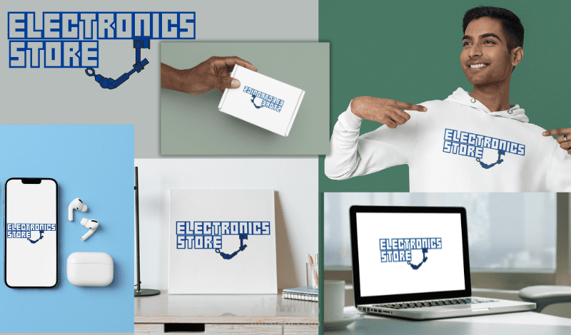 تصميم شعار بسيط وجذاب يناسب علامتك التجارية