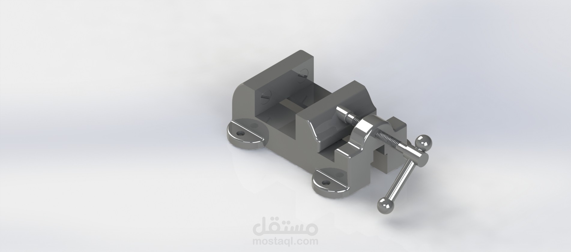 تصميم vice machine