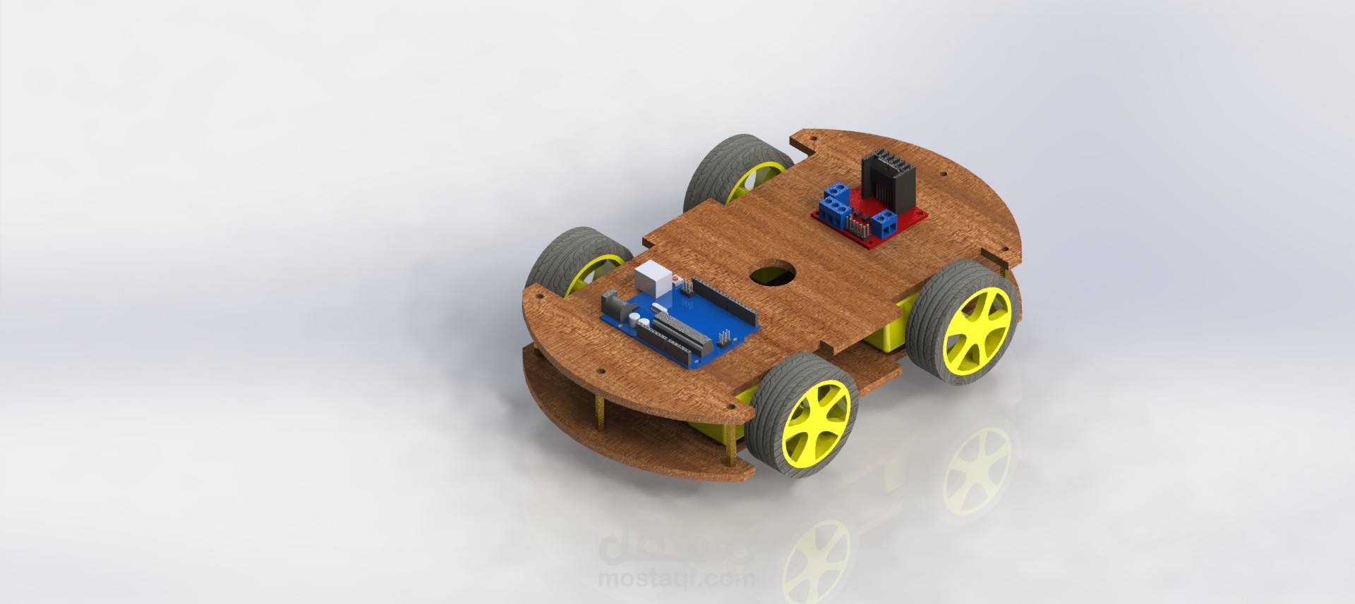 mobile robot
