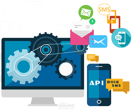 Digital VAS  API