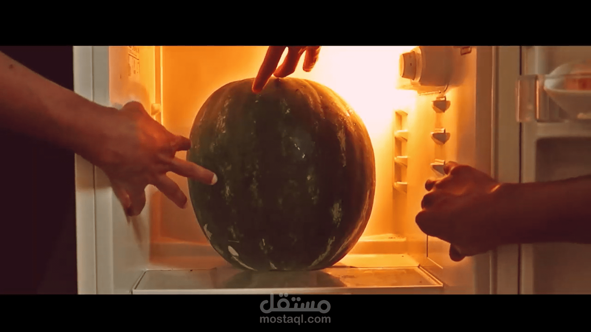 فلم لا تنسى البطيخ