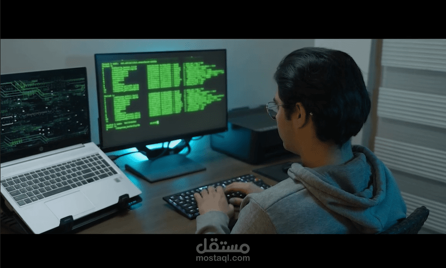 فلم وطن بعد ضياع