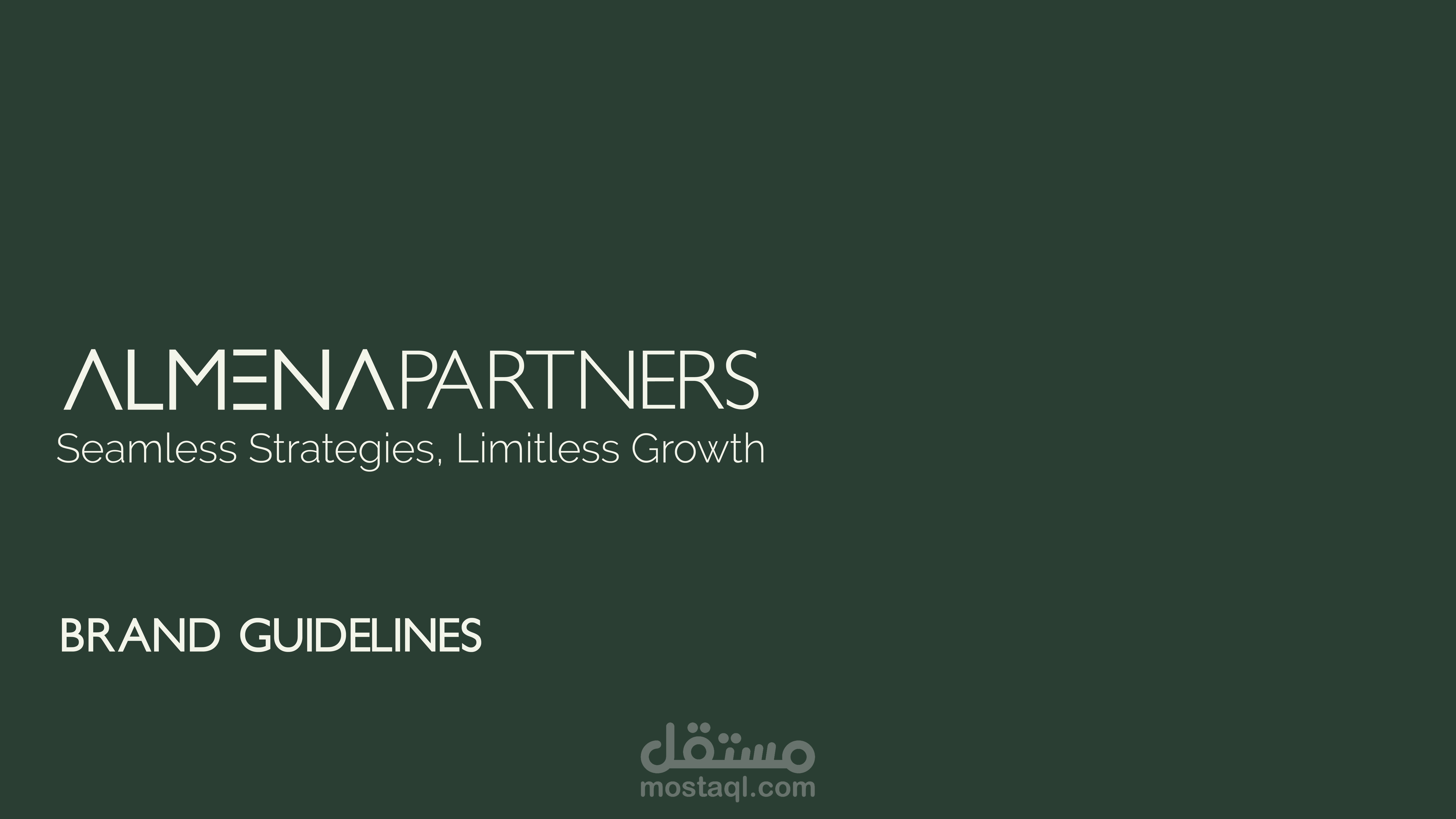 ِALMENA Partners