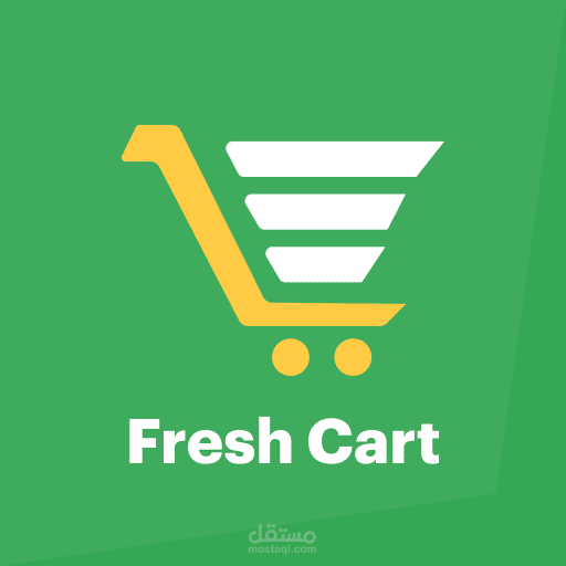 Fresh Cart