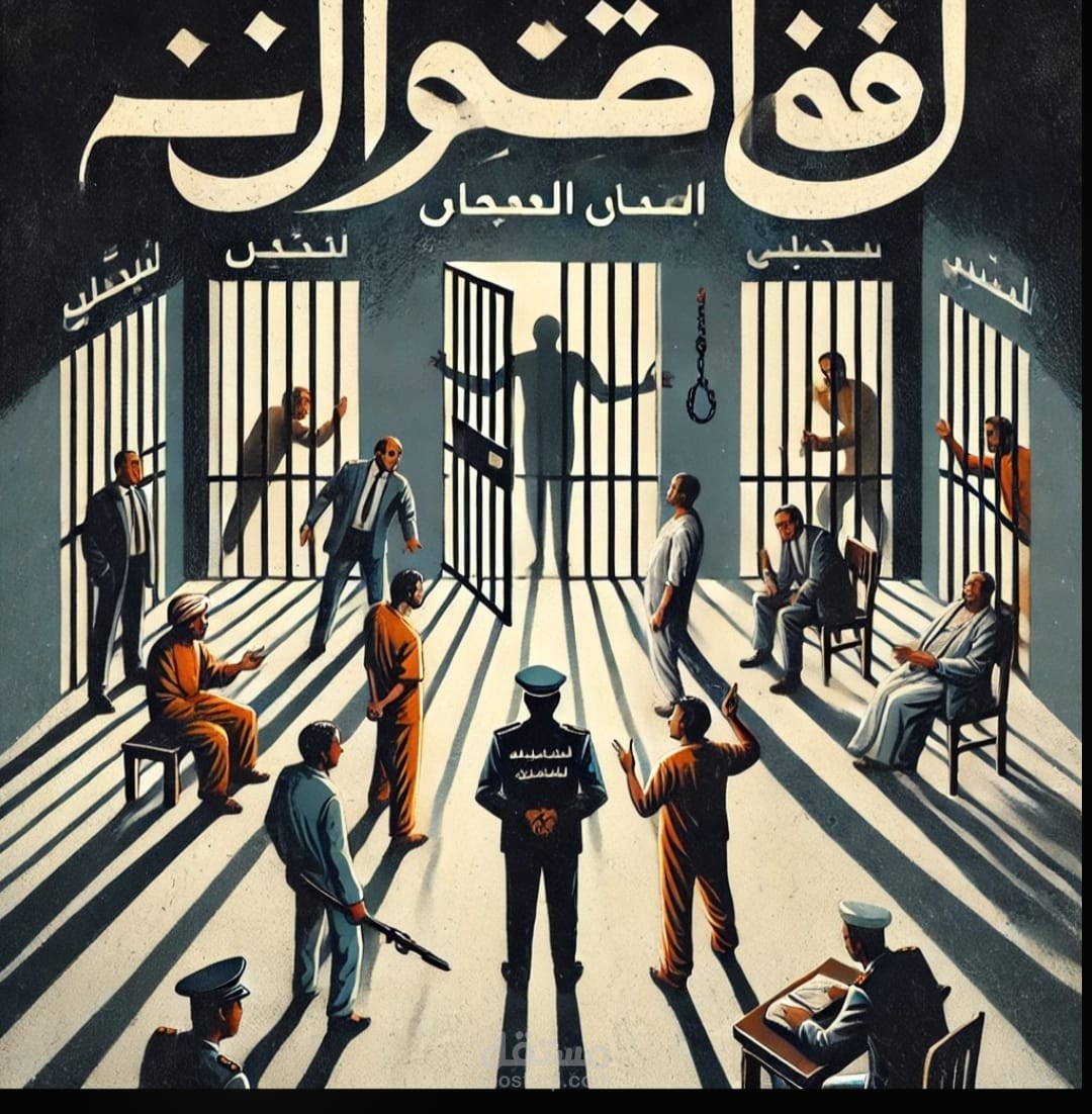 مسرحية -  محكمة المجتمع