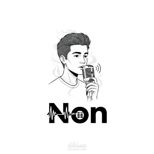 اعلان وهمي
