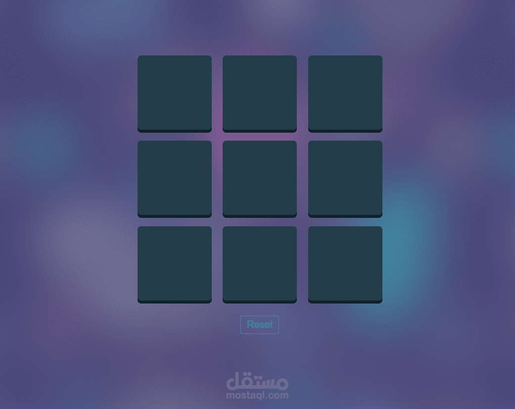 Tic Tac Toe