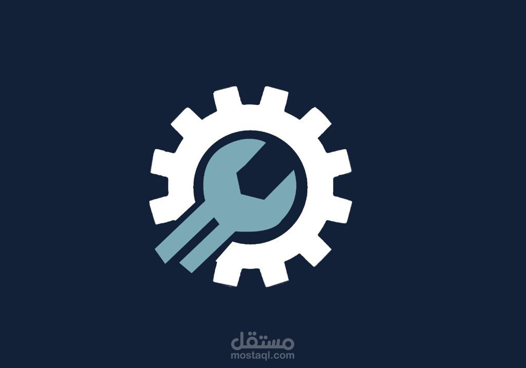 فيديو موشن للتعريف بتطبيق We Fix