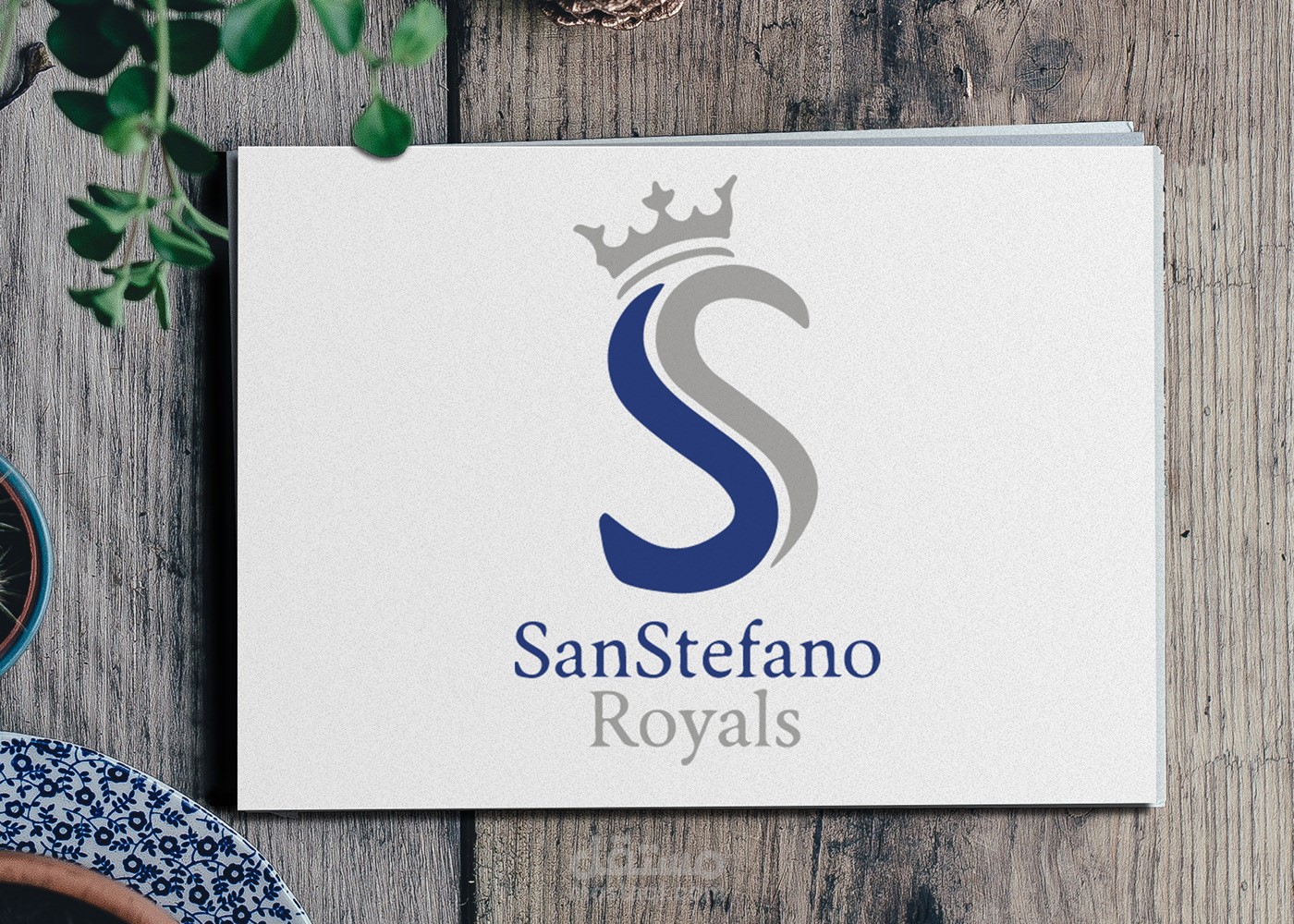 سان ستيفانو رويالز