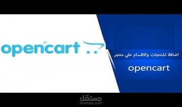 إدخال منتجات