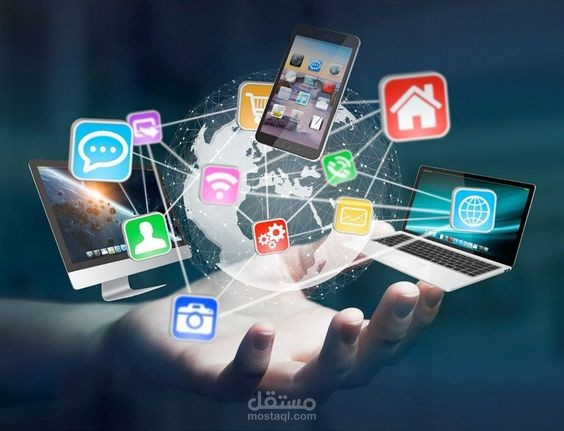 تصميم بوستات ترويجية