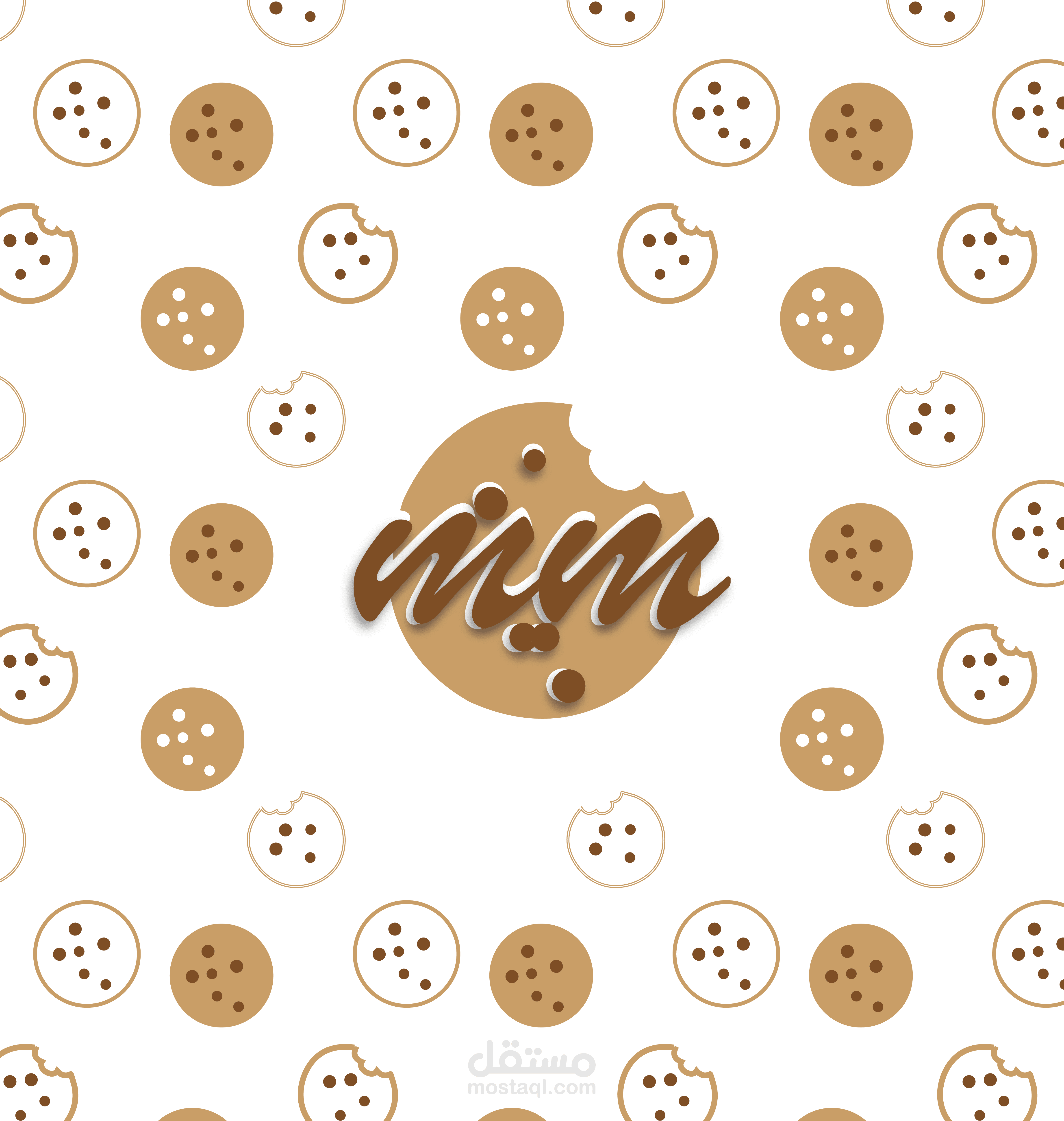 Meem cookies