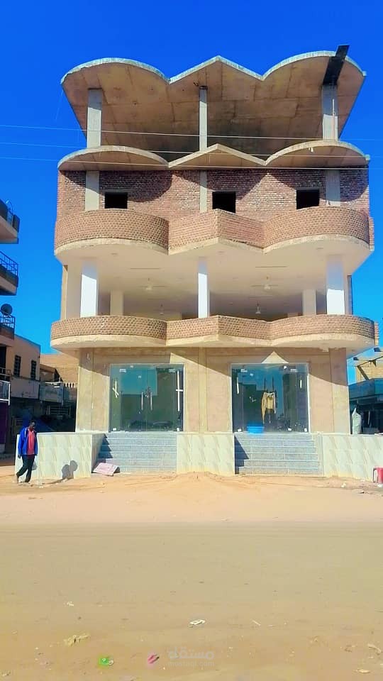 وادي حلفا    شمال السودان