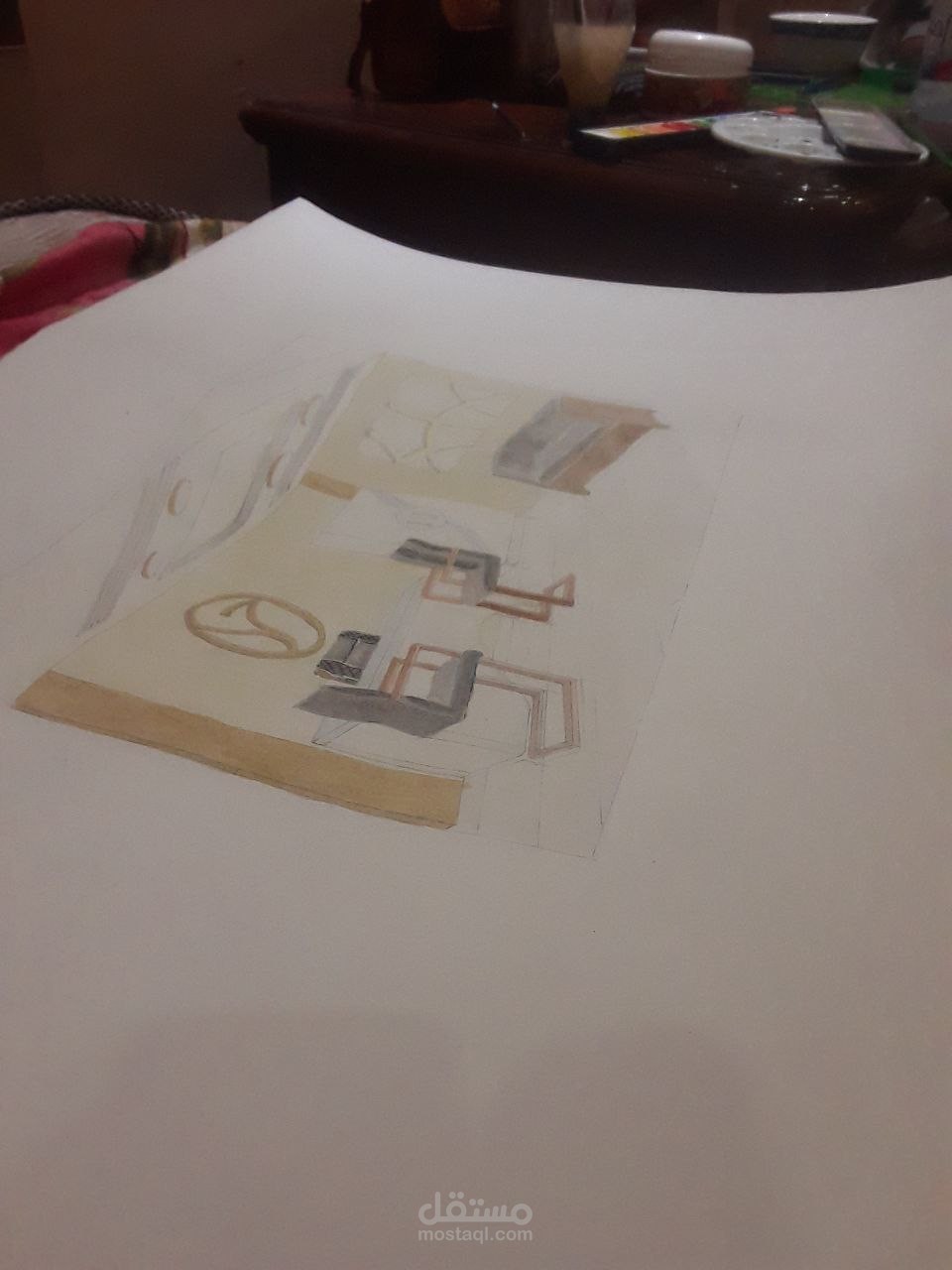 السودان