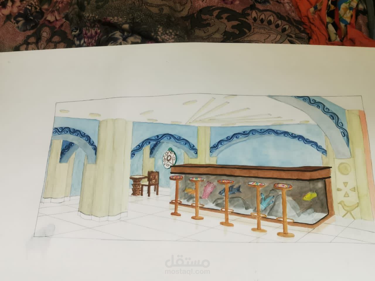 إثيوبيا