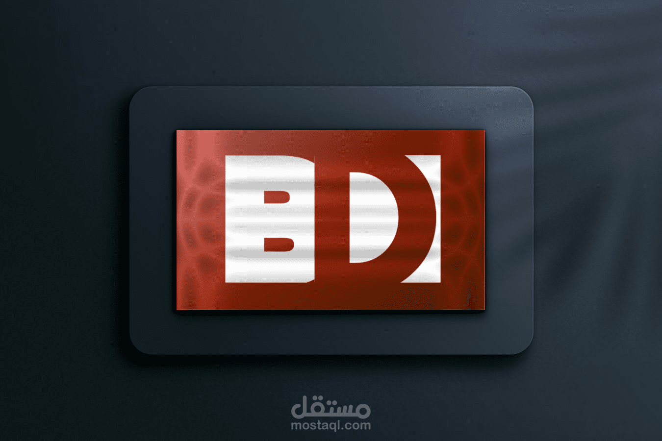 LOGO BD