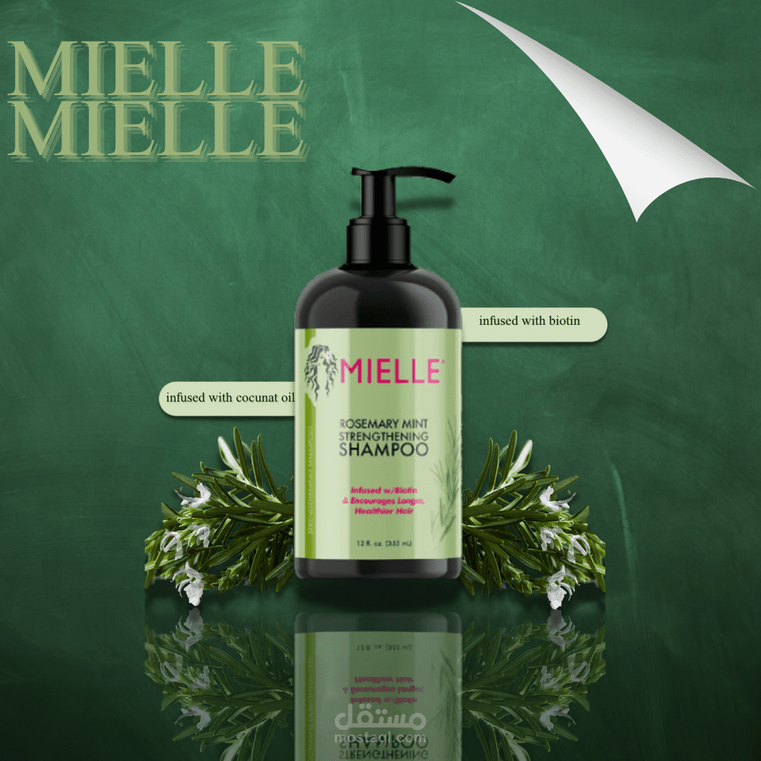 mielle
